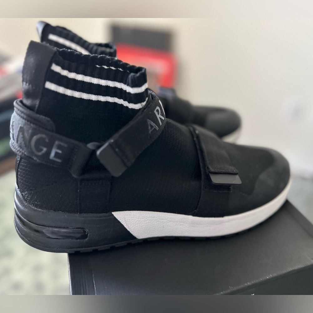 Armani Exchange Men Sneakers